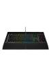 Obrázok pre Corsair K55 RGB PRO klávesnice Hraní USB QWERTY Americká angličtina Černá