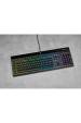 Obrázok pre Corsair K55 RGB PRO klávesnice Hraní USB QWERTY Americká angličtina Černá