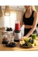 Obrázok pre Esperanza EKM030 Nutri mixér / Osobní mixér 9v1 900W stříbrný