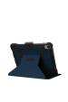 Obrázok pre Urban Armor Gear Metropolis SE 27,7 cm (10.9") Obal Černá, Modrá