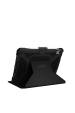 Obrázok pre Urban Armor Gear Metropolis 27,7 cm (10.9") Folio Černá