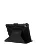 Obrázok pre Urban Armor Gear Metropolis 27,7 cm (10.9") Folio Černá