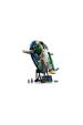 Obrázok pre LEGO STAR WARS 75409 Hvězdná loď třídy Firespray Jango Fetta