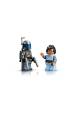 Obrázok pre LEGO STAR WARS 75409 Hvězdná loď třídy Firespray Jango Fetta