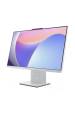 Obrázok pre Lenovo IdeaCentre AIO 27ARR9 AMD Ryzen™ 7 7735HS 68,6 cm (27") 1920 x 1080 px All-in-One PC (vše v jednom) 16 GB DDR5-SDRAM 512 GB SSD Wi-Fi 6 (802.11ax) Windows 11 Home Šedá