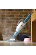 Obrázok pre Parní mop Black+Decker 9IN1 0,5 l 1300 W Tyrkysový, Bílý