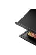 Obrázok pre Native Union Desk Laptop Stand Stojan pro laptop Černá 40,6 cm (16")