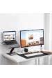 Obrázok pre Native Union Desk Laptop Stand Stojan pro laptop Černá 40,6 cm (16")