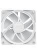 Obrázok pre NZXT F120 RGB Triple Pack Počítačová skříň Ventilátor 12 cm Bílá 3 kusů