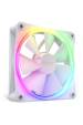 Obrázok pre NZXT F120 RGB Triple Pack Počítačová skříň Ventilátor 12 cm Bílá 3 kusů