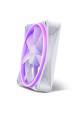 Obrázok pre NZXT F120 RGB Triple Pack Počítačová skříň Ventilátor 12 cm Bílá 3 kusů
