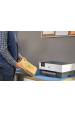 Obrázok pre HP OfficeJet Pro 9110b Bezdr. př. Barva Tiskárna, Oboustranný tisk