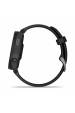 Obrázok pre Garmin Forerunner 165 Music 3,05 cm (1.2") AMOLED 43 mm Digitální 390 x 390 px Dotyková obrazovka Černá GPS