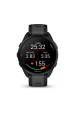 Obrázok pre Garmin Forerunner 165 Music 3,05 cm (1.2") AMOLED 43 mm Digitální 390 x 390 px Dotyková obrazovka Černá GPS