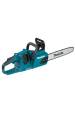Obrázok pre Makita DUC355Z motorová pila Černá, Modrá