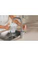 Obrázok pre Filtrační konvice Brita Glass+1 Maxtra Pro PP (šedá)