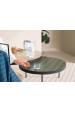 Obrázok pre Filtrační konvice Brita Glass+1 Maxtra Pro PP (šedá)