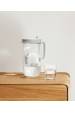 Obrázok pre Filtrační konvice Brita Glass+1 Maxtra Pro PP (šedá)