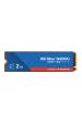 Obrázok pre Western Digital WD Blue SN5100 2 TB M.2 PCI Express 4.0 NVMe QLC 3D NAND