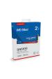 Obrázok pre Western Digital WD Blue SN5100 2 TB M.2 PCI Express 4.0 NVMe QLC 3D NAND