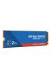 Obrázok pre Western Digital WD Blue SN5100 2 TB M.2 PCI Express 4.0 NVMe QLC 3D NAND