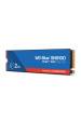 Obrázok pre Western Digital WD Blue SN5100 2 TB M.2 PCI Express 4.0 NVMe QLC 3D NAND