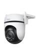 Obrázok pre TP-Link Tapo C520WS Kupole Bezpečnostní IP kamera Vnitřní a venkovní 2560 x 1440 px Strop