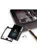 Obrázok pre Silicon Power Slim S55 2.5" 480 GB Serial ATA III TLC