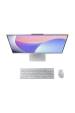 Obrázok pre Lenovo IdeaCentre AIO 27IRH9 Intel® Core™ i5 i5-13420H 68,6 cm (27") FHD Touch All-in-One PC 16 GB DDR5-SDRAM 1TB SSD Windows 11 Home Wi-Fi 6 (802.11ax) Šedá