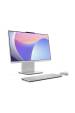 Obrázok pre Lenovo IdeaCentre AIO 24IRH9 Intel® Core™ i7 i7-13620H 60,5 cm (23.8") FHD All-in-One PC (vše v jednom) 16 GB DDR5-SDRAM 1 TB SSD Windows 11 Home Wi-Fi 6 (802.11ax) Šedá