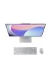 Obrázok pre Lenovo IdeaCentre AIO 24IRH9 Intel® Core™ i5 i5-13420H 60,5 cm (23.8") FHD All-in-One PC (vše v jednom) 16 GB DDR5-SDRAM 1 TB SSD Windows 11 Home Wi-Fi 6 (802.11ax) Šedá