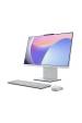 Obrázok pre Lenovo IdeaCentre AIO 24IRH9 Intel® Core™ i5 i5-13420H 60,5 cm (23.8") FHD All-in-One PC (vše v jednom) 16 GB DDR5-SDRAM 1 TB SSD Windows 11 Home Wi-Fi 6 (802.11ax) Šedá