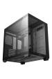 Obrázok pre DeepCool CG530 Midi Tower Černá