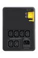Obrázok pre APC Easy UPS zdroj nepřerušovaného napětí Line-interaktivní 1,2 kVA 650 W 6 AC zásuvky / AC zásuvek