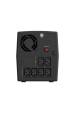 Obrázok pre Infosec INF_661147 Záložní zdroj UPS X1+ 1300 IEC, 1300VA, 720W, 6× C13