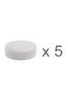 Obrázok pre Acrylmed MULTICHLOR 3 v 1 Multifunkční tablety uvolňující chlor 200 g – 1 kg