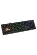 Obrázok pre SAVIO STYX Mechanická klávesnice Outemu Brown, Hot Swap, RGB