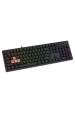 Obrázok pre SAVIO STYX Mechanická klávesnice Outemu Brown, Hot Swap, RGB
