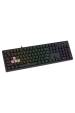 Obrázok pre SAVIO STYX Mechanická klávesnice Outemu Brown, Hot Swap, RGB