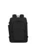 Obrázok pre Rivacase 8461 43,9 cm (17.3") Batoh Černá