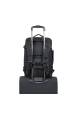 Obrázok pre Rivacase 8461 43,9 cm (17.3") Batoh Černá