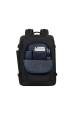 Obrázok pre Rivacase 8461 43,9 cm (17.3") Batoh Černá