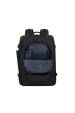Obrázok pre Rivacase 8461 43,9 cm (17.3") Batoh Černá