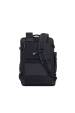 Obrázok pre Rivacase 8461 43,9 cm (17.3") Batoh Černá