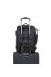 Obrázok pre Rivacase 8461 43,9 cm (17.3") Batoh Černá