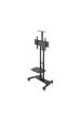Obrázok pre Art Mobilní stojan + držák na TV 32-70 palců 45 kg S-12 VESA 600x400