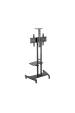 Obrázok pre Art Mobilní stojan + držák na TV 32-70 palců 45 kg S-12 VESA 600x400