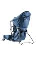 Obrázok pre Deuter Kid Comfort Pro Dětské nosítko na záda Polyamid Modrá