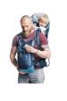 Obrázok pre Deuter Kid Comfort Pro Dětské nosítko na záda Polyamid Modrá
