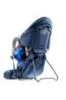 Obrázok pre Deuter Kid Comfort Pro Dětské nosítko na záda Polyamid Modrá